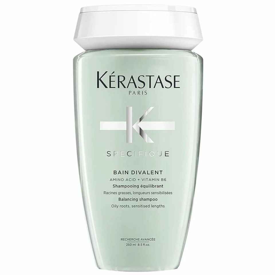 Kerastase Rasueraldust Reguleeriv šampoon 250ml