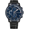 Tommy Hilfiger meeste kell 1792049 must (Ø 46mm)