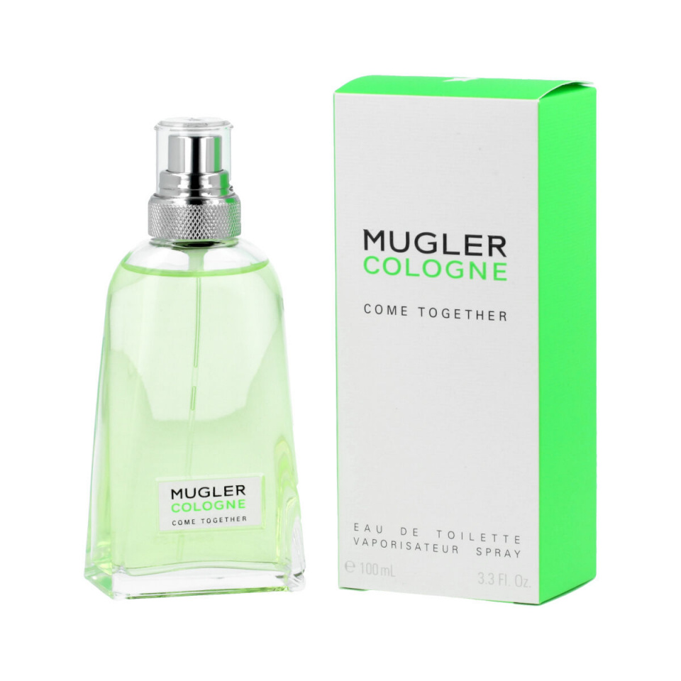Mugler parfüüm unisex EDT