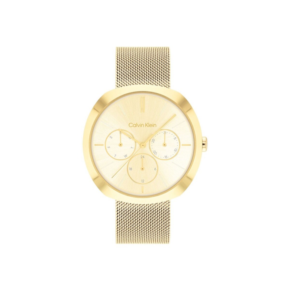 Calvin Klein naiste kell 25200339