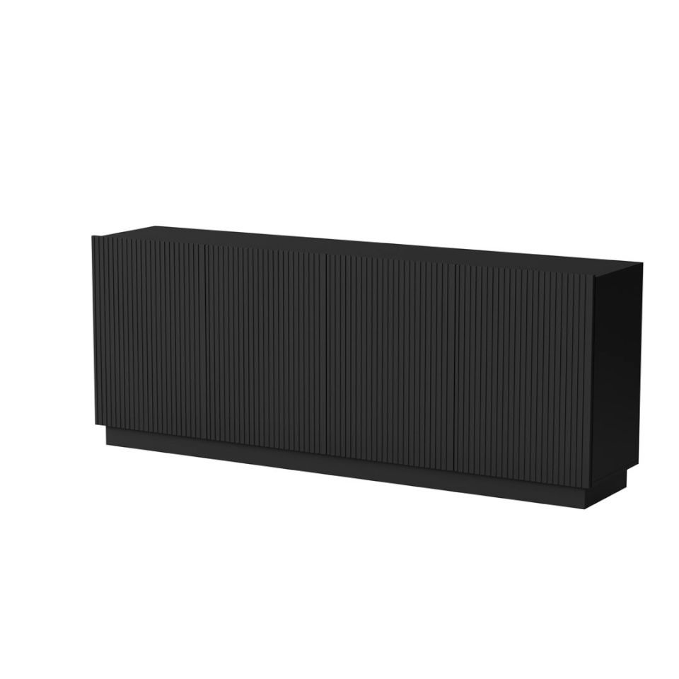 Cama Meble puhvetkapp LIVERTI chest of drawers 200x42x78 must