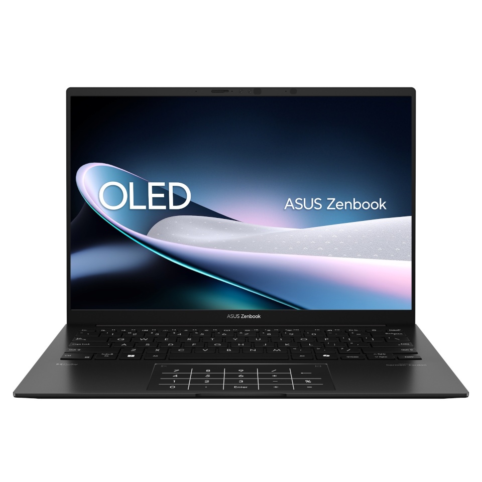 Asus sülearvuti Zenbook 14 14" (UM3406KA-QD096W). Windows 11