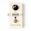 MXR kitarripedaal Micro Amp pedaal