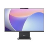 Lenovo lauaarvuti IdeaCentre AIO 27IRH9 Intel® Core™ i5 i5-13420H 68.6 cm (27") 1920 x 1080 pixels All-in-One PC 16 GB DDR5-SDRAM 512 GB SSD NoOS Wi-Fi 6 (802.11ax) hall