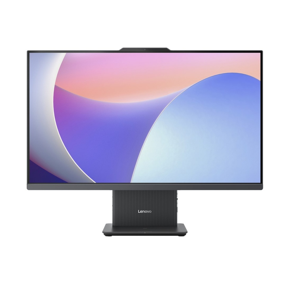 Lenovo lauaarvuti IdeaCentre AIO 27IRH9 Intel® Core™ i5 i5-13420H 68.6 cm (27") 1920 x 1080 pixels All-in-One PC 16 GB DDR5-SDRAM 512 GB SSD NoOS Wi-Fi 6 (802.11ax) hall