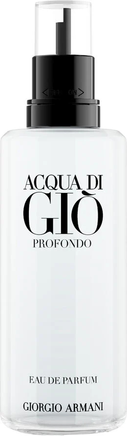 Giorgio Armani parfüüm Acqua di Gio Profondo 150ml, meestele