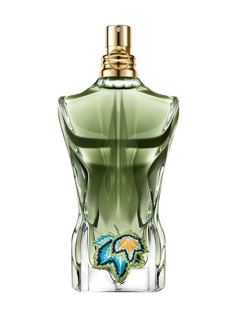 Jean Paul Gaultier parfüüm Le Beau Paradise Garden 75ml, meestele
