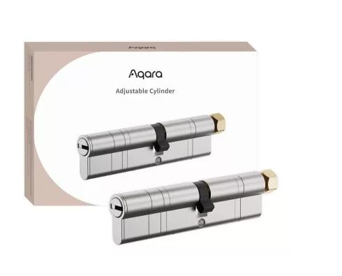 Aqara nutilukk Smart Lock Cylinder/U200 Adjustable