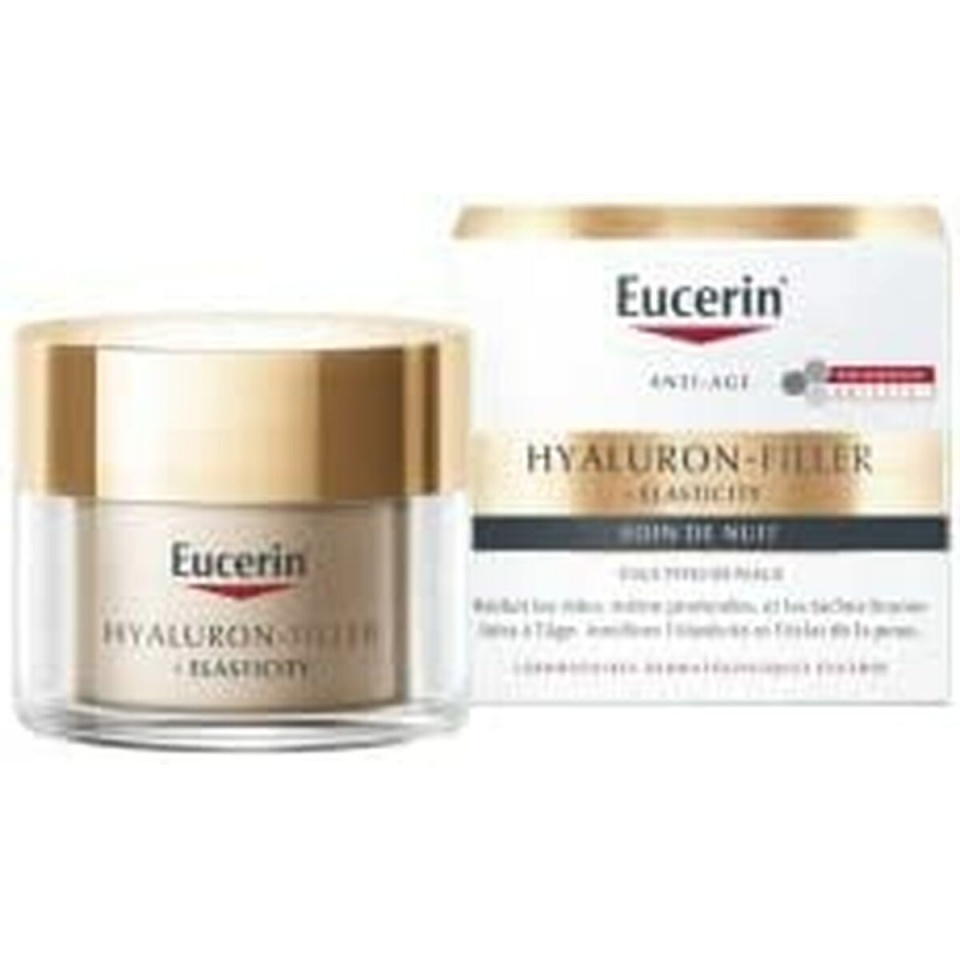 Eucerin vananemisvastane öökreem Hyaluron-Filler 50ml