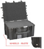 Explorer Cases kohver 7745 Case Black with Foam