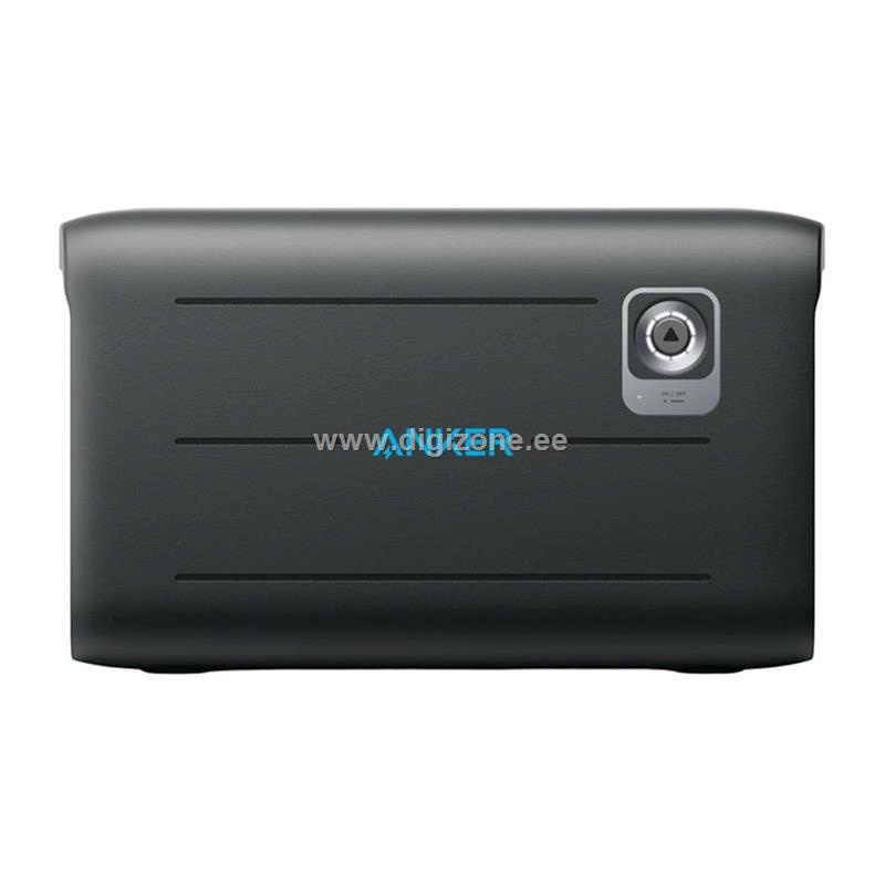 Anker Extension battery SOLIX BP2600 2560Wh