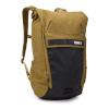 Thule Paramount jalgratta seljakott, 20 L, Nutria