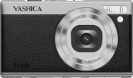 Yashica Tank must