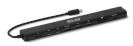 Club3d Nb Acc Docking Station 10in1, USB-c 140w