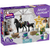 Schleich advendikalender Horse Club 2026 (99240)