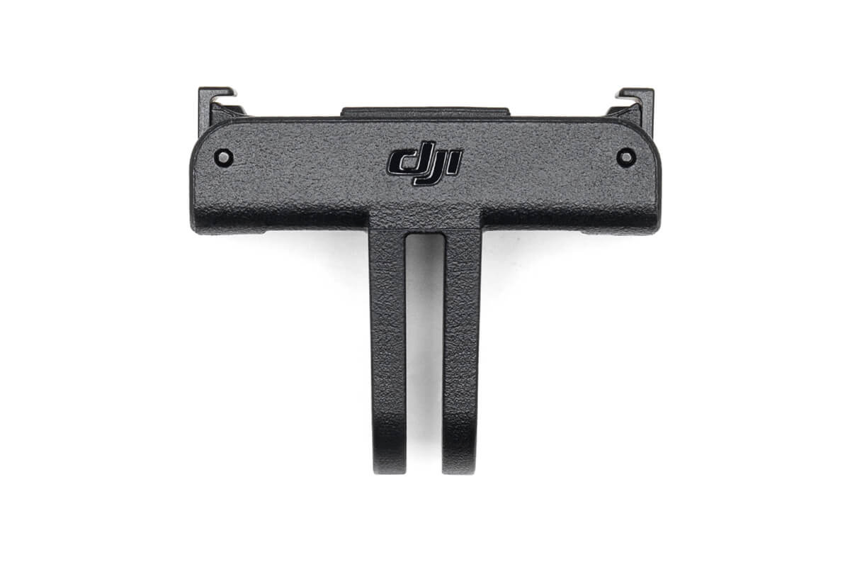 DJI Osmo Action Quick-Release Adapter Mount
