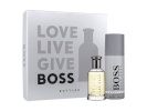 HUGO BOSS parfüüm Boss Bottled EDT 50ml + Deodorant 150ml, meestele