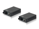 LevelOne Media adapter FVT-2202 RJ45>SC BIDI SM 20KM