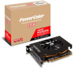 PowerColor videokaart AMD Radeon RX 6500 XT ITX 4GB GDDR6, AXRX 6500XT 4GBD6-DH