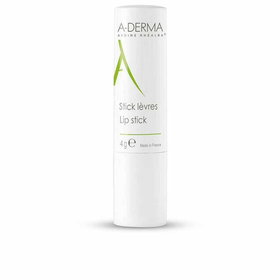 A-Derma huulepalsam Rhealba (4g)