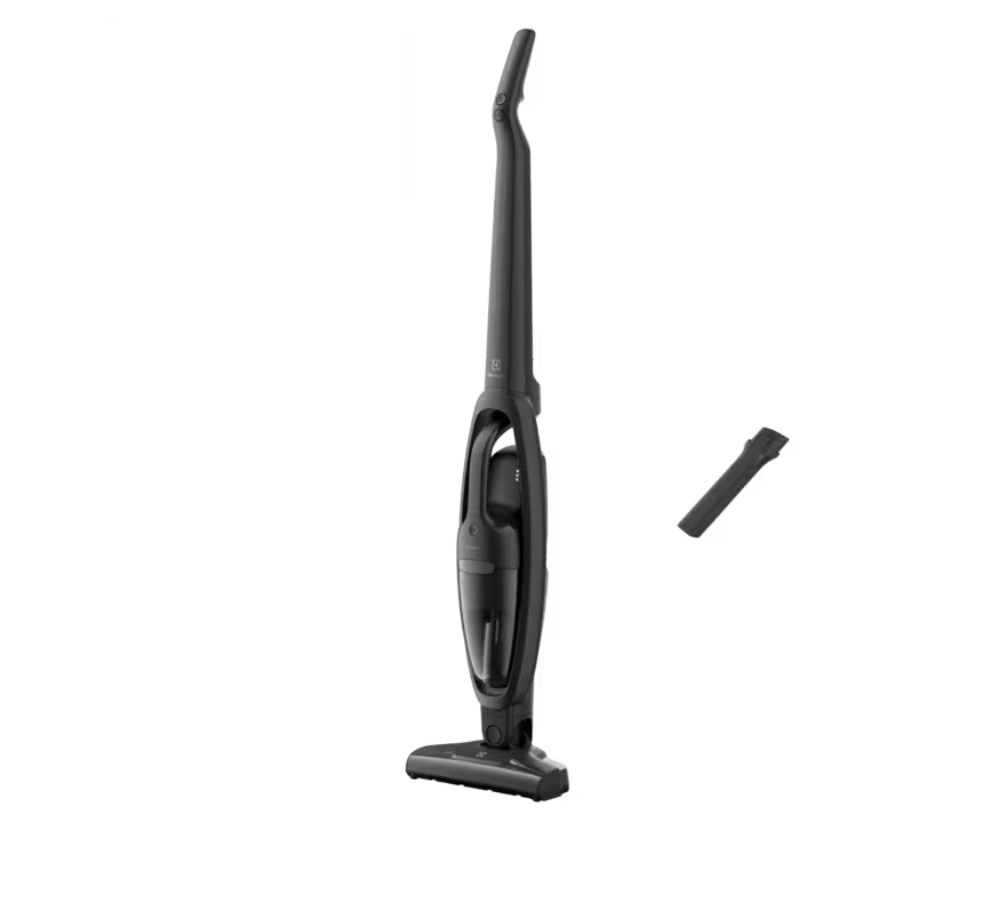 Electrolux varstolmuimeja ES31CB18GG 300- Series Cordless Clean, hall