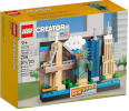 Lego klotsid Creator 40519 New York Postcard 