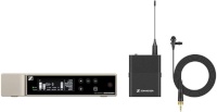 Sennheiser juhtmevaba mikrofon EW-D ME2 Set (R1-6) Digital