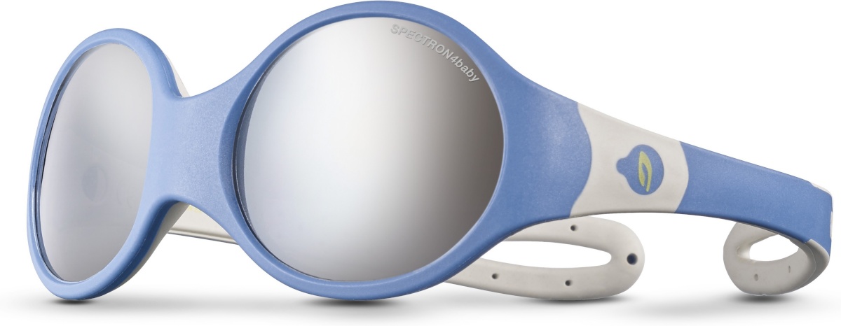 Julbo laste päikeseprillid LOOP L Sunglasses, sinine