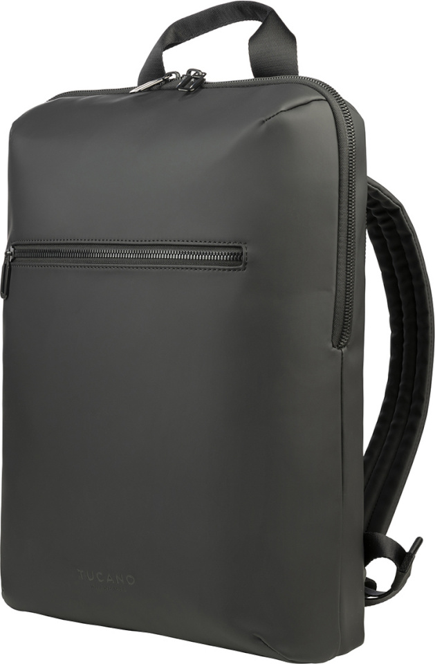Tucano seljakott Gommo sülearvutile 15.6", must
