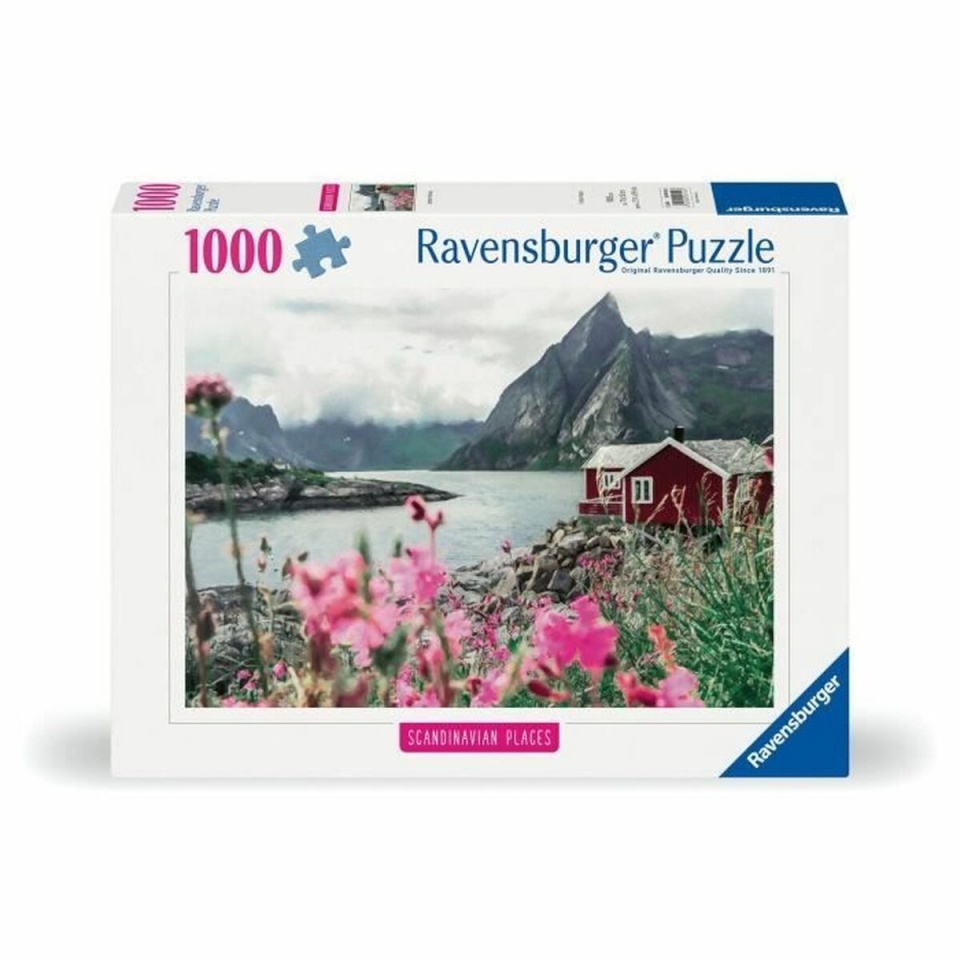 Ravensburger