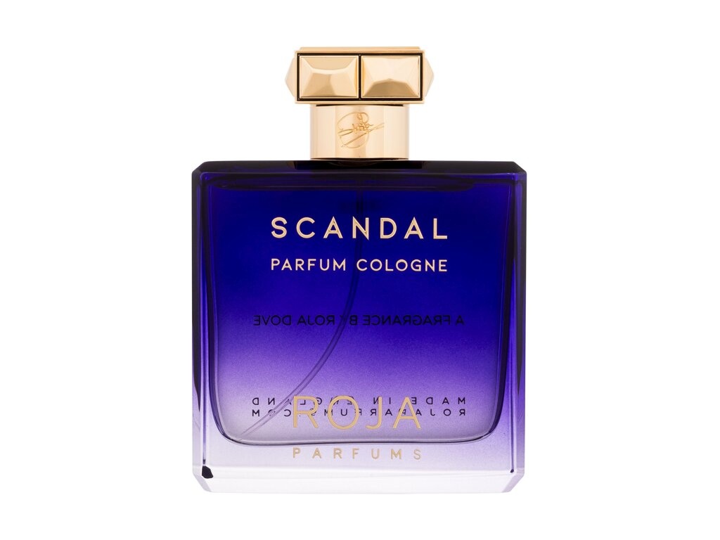 Roja Parfums parfüüm Scandal 100ml, meestele