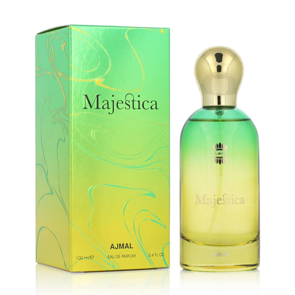 Ajmal naiste parfüüm Majestica EDP 100ml