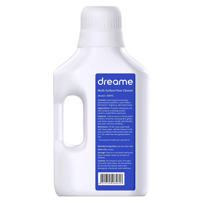 Dreame Clean Liquid H11/H11max/H12/M12/H12Pro/H12core/H12 Dual