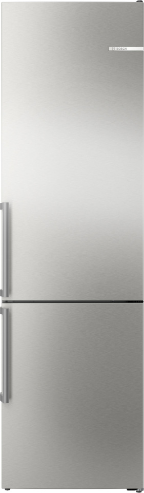 Bosch külmik KGN39AIAU Series 6 Fridge-Freezer Combination, roostevaba teras