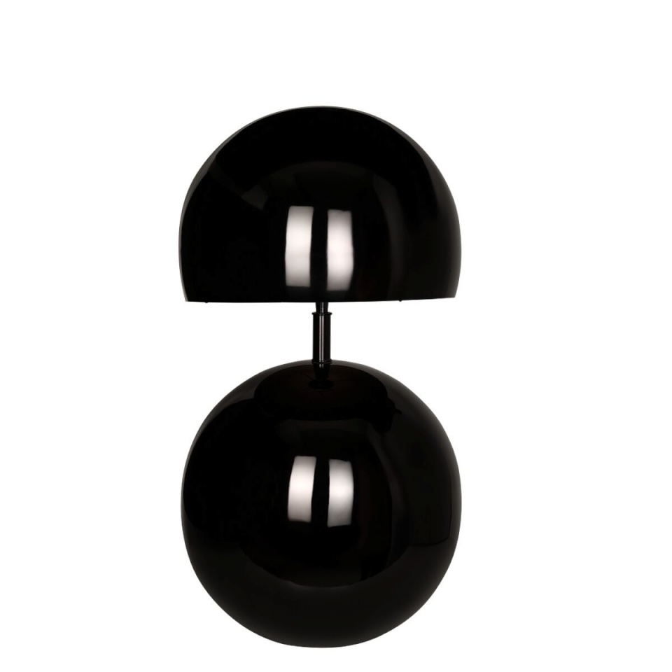 Home ESPRIT laualamp must 50 W 220 V