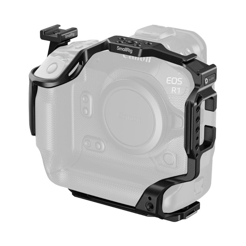 SmallRig kaamera 5413 puur Canon EOS R1 jaoks