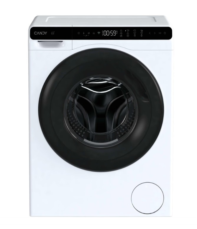 Candy pesumasin CW50-BP12307U1-S