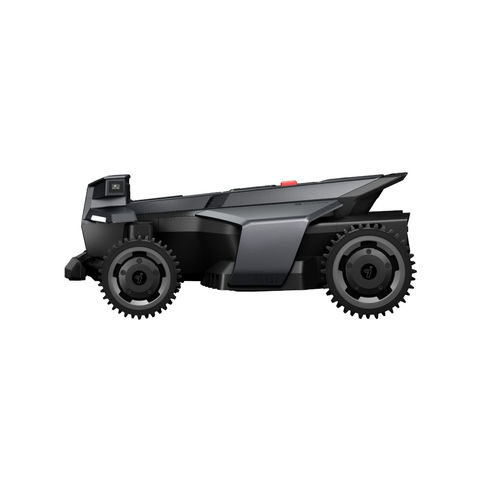Segway robotniiduk Navimow X420E intelligentne