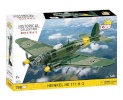 Cobi klotsid Blocks Heinkel HE 111 H-3 788 pcs.