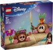 LEGO klotsid 43293 Disney Princess Kakamora