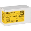 Stanley Snap-Off Blades Stanley 18mm 100 pcs.