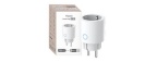Aqara Smart Home Plug H2 EU