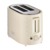 Zelmer röster ZTS7632F Toaster, cream