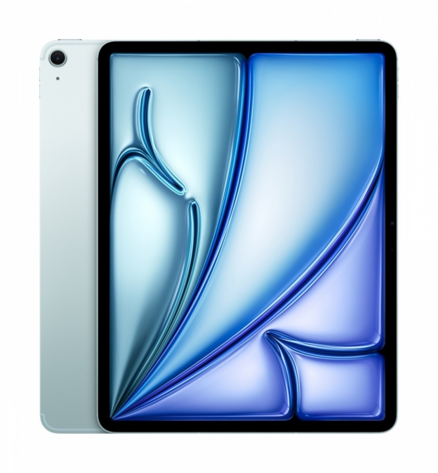 Apple tahvelarvuti iPad Air 13" M4 1TB Wi-Fi + 5G, sinine