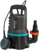 Gardena aiapump 9000 Submersible Pump for Dirty Water, must