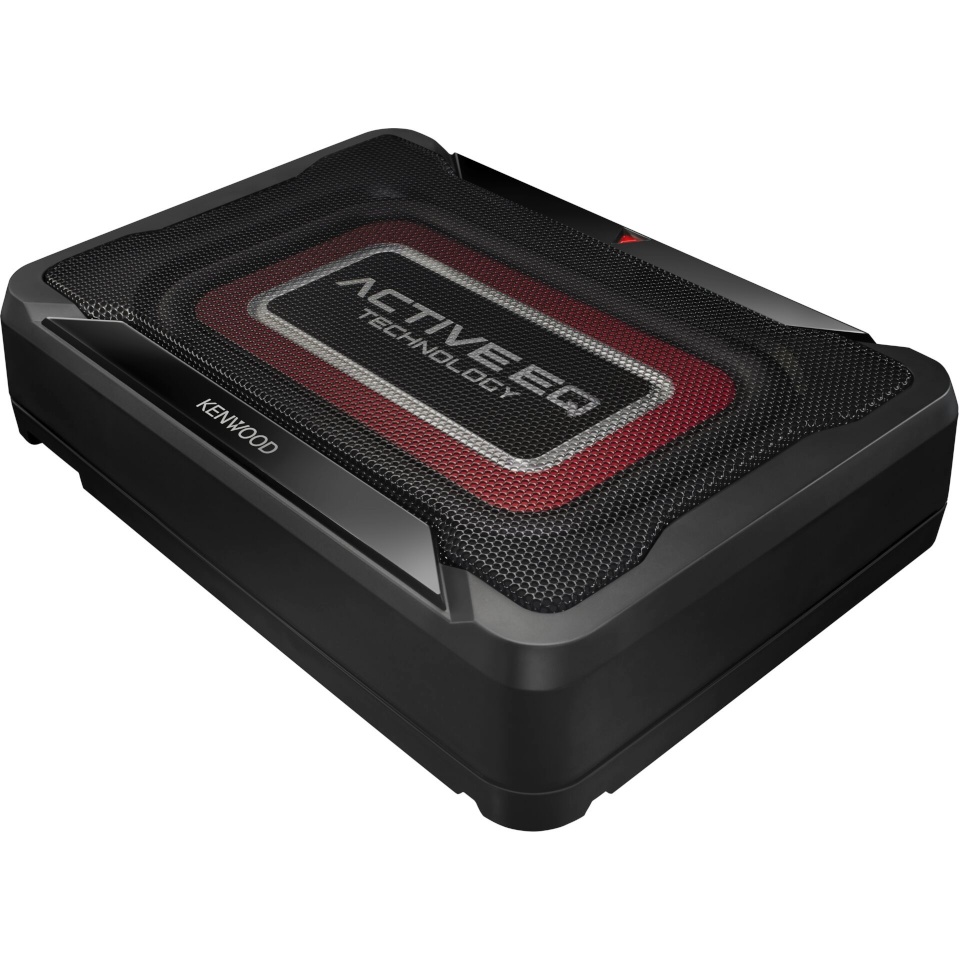 Kenwood autokõlarid KSC-PSW7EQ