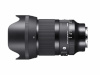 Sigma objektiiv Art F1.4/50mm DG DN Sony (E-Mount)