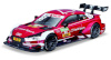BBURAGO 1:32 auto mudel Race Audi RS 5 DTM, assort., 18-41160