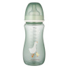 Canpol BABIES Anti-Colic lutipudel 300 ml PP EasyStart GOOSE, 35/246