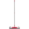 Lamart põrandamopp LT8068 Chenille Mop, hall/punane